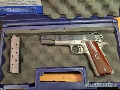 Colt 1911 Combat Elite .45 ACP