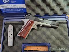 Colt 1911 Combat Elite .45 ACP