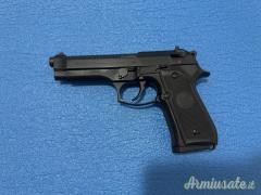 Beretta 98FS 9x21mm IMI