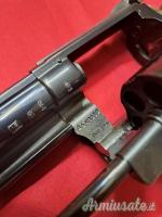 Smith & Wesson 19 .357 Magnum Sportiva