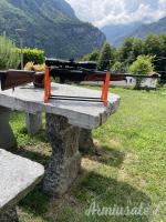 Benelli Argo .308 Winchester