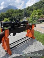 Benelli Argo .308 Winchester