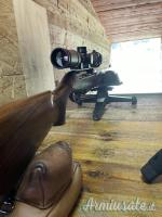 Benelli Argo .308 Winchester