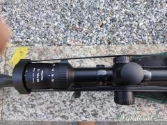 Steyr Mannlicher nn .243 Winchester