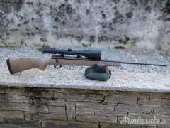 Weatherby nn .270 Winchester