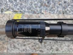 Weatherby nn .270 Winchester