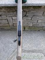 Weatherby nn .270 Winchester