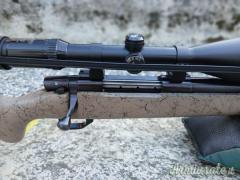 Weatherby nn .270 Winchester
