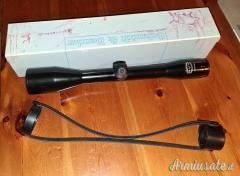 SCHMIDT BENDER 6 x 42 L