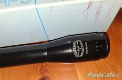 SCHMIDT BENDER 6 x 42 L