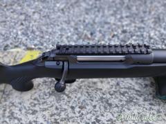 Sauer 101 .300 Winchester Magnum