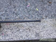 Sauer 101 .300 Winchester Magnum