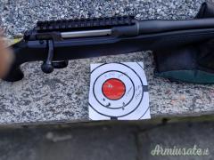 Sauer 101 .300 Winchester Magnum