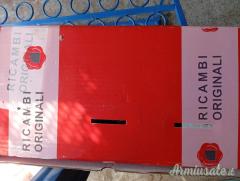 Benelli Montefeltro Cal.20