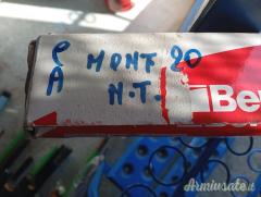 Benelli Montefeltro Cal.20