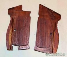 Guancette in Legno  Sig  210