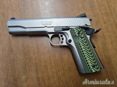 Ruger | Sturm SR 1911 .45 ACP