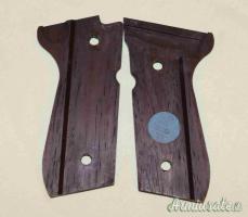 Guancette Legno Beretta 98--96