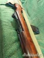 Carabina 30 M1 Winchester ( bellica)