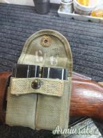 Carabina 30 M1 Winchester ( bellica)