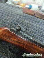 Carabina 30 M1 Winchester ( bellica)