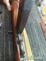 Carabina 30 M1 Winchester ( bellica)