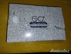 CZ | Ceska Zbrojovka 75B 9x21mm IMI