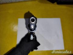 CZ | Ceska Zbrojovka 75B 9x21mm IMI