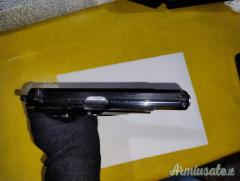 CZ | Ceska Zbrojovka 75B 9x21mm IMI