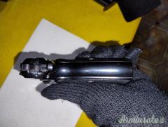 CZ | Ceska Zbrojovka 75B 9x21mm IMI