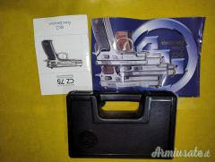 CZ | Ceska Zbrojovka 75B 9x21mm IMI