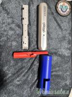 Walther | Carl kk500 .22 Long Rifle