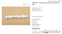 Walther | Carl kk500 .22 Long Rifle