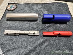 KK 500 cedo accessori