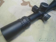 NIGHTFORCE MOD.NXS 5,5-22 X 56 ZS