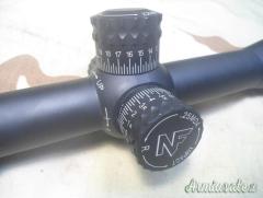 NIGHTFORCE MOD.NXS 5,5-22 X 56 ZS