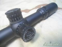 NIGHTFORCE MOD.NXS 5,5-22 X 56 ZS
