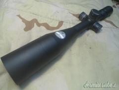 NIGHTFORCE MOD.NXS 5,5-22 X 56 ZS