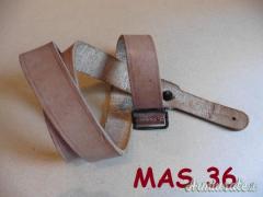 Accessori carabina MAS francese