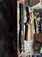 Franchi Falconet Titanium 12