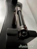 Beretta 92x performance  9x21mm IMI