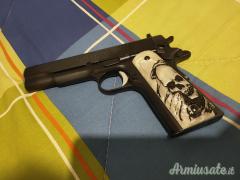 Remington 1911 R1 .45 ACP