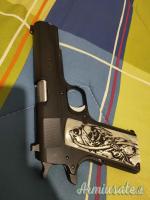 Remington 1911 R1 .45 ACP