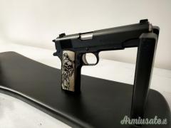 Remington 1911 R1 .45 ACP
