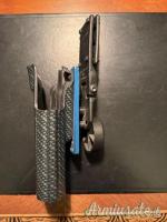 Fondina ghost per Stock III