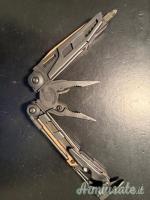 Leatherman mut