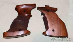 Guancette Anatomiche Smith Wesson  52