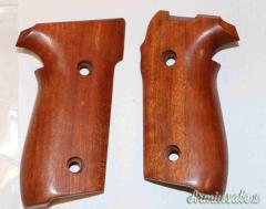 Guancette Legno Sig Sauer P228