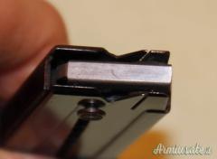 Caricatore Walther GSP  Cal.32WC