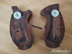 Combat smith e wesson fusto L